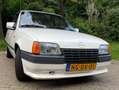 Opel Kadett Kadett 1.6i GL  CABRIO  Edition BERTONE !! White - thumbnail 3