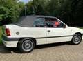 Opel Kadett Kadett 1.6i GL  CABRIO  Edition BERTONE !! White - thumbnail 15
