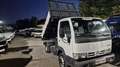 Nissan Cabstar 35 RIBALTABILE TRILATERALE 3.0 TDI 125 CV Biały - thumbnail 1