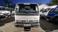 Nissan Cabstar 35 RIBALTABILE TRILATERALE 3.0 TDI 125 CV Biały - thumbnail 3