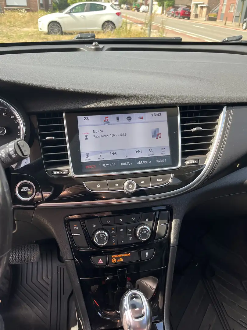 Opel Mokka X - 1