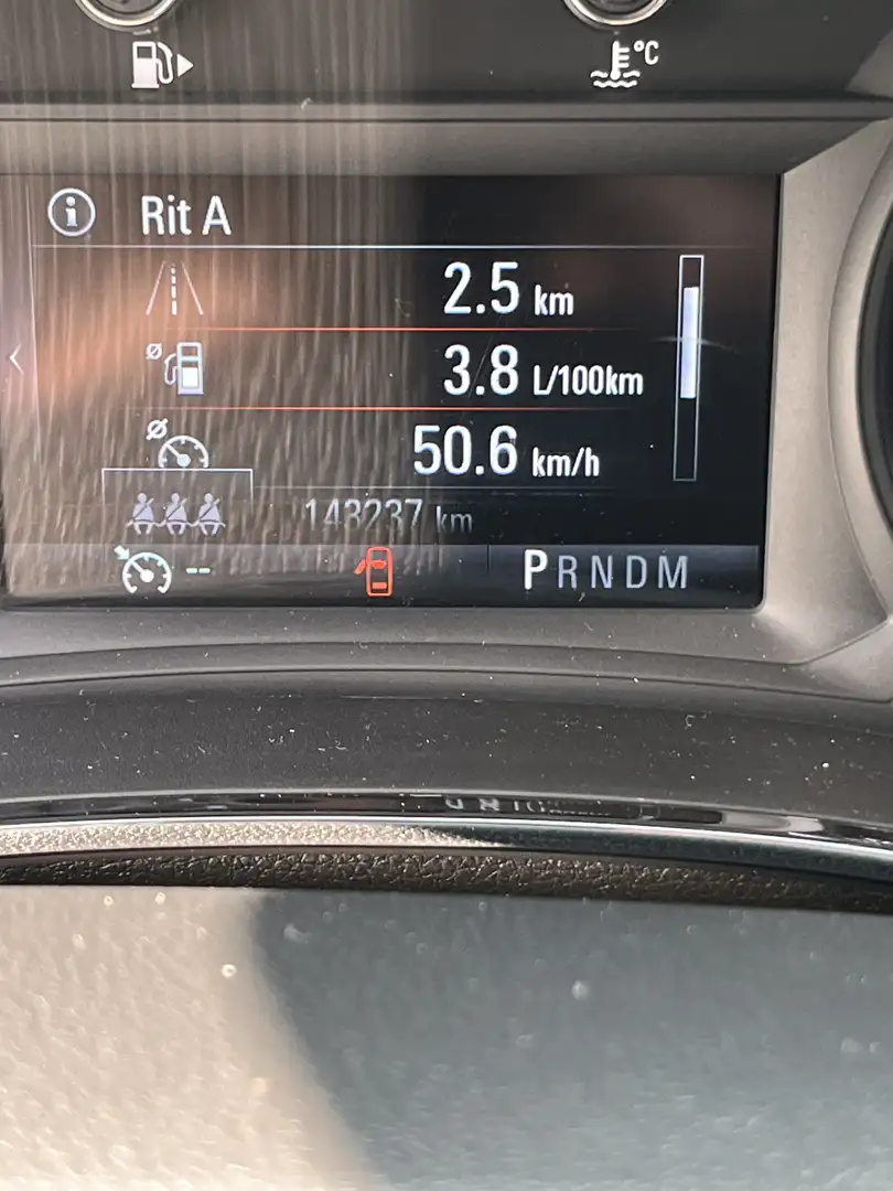 Opel Mokka X - 2