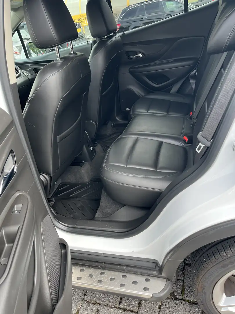 Opel Mokka X Innovation - 1