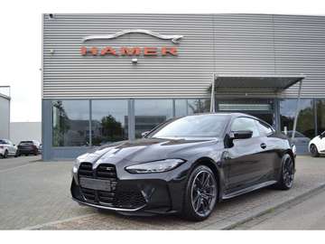 Competition M xDrive