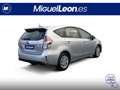 Toyota Prius Advance Gri - thumbnail 5