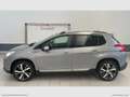 Peugeot 2008 1.6 e-HDi 115 CV S&S Allure Argent - thumbnail 2