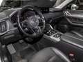 Mazda CX-60 2.5 PHEV HOMURA AHK 360° LEDER NAVI TOTW Silber - thumbnail 15