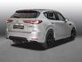 Mazda CX-60 2.5 PHEV HOMURA AHK 360° LEDER NAVI TOTW Silber - thumbnail 2
