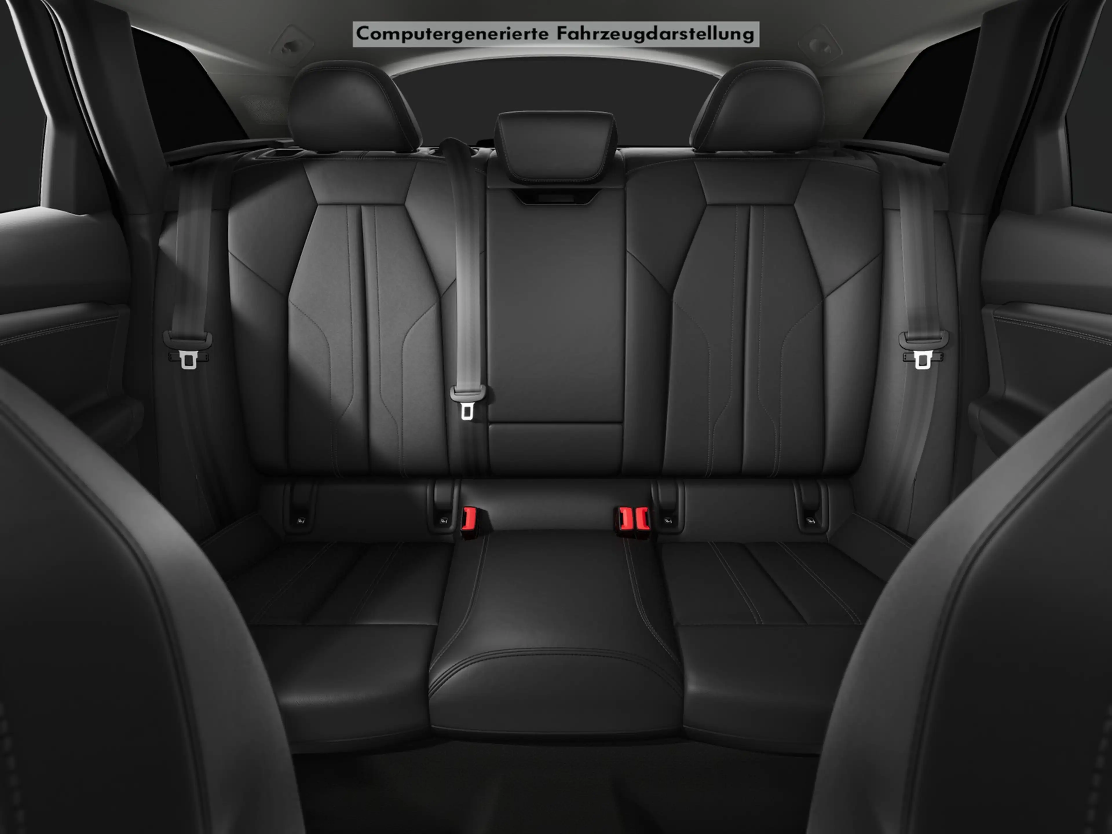 Audi A6 e-tron Avant quattro S LINE AHK 360°CAM LM20 — photo 13