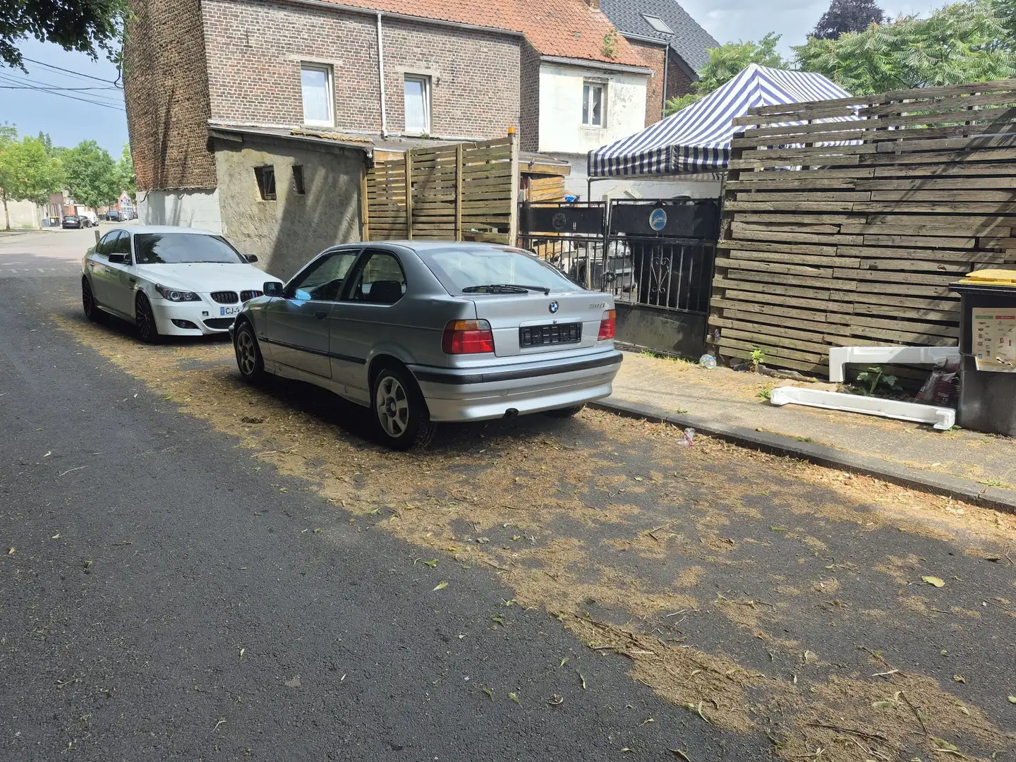 BMW 316 316i - 2