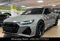 Audi RS6 PERFORMANCE CARBON CERAMIC B&O PANO 25 FULL! Gris - thumbnail 7