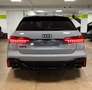 Audi RS6 PERFORMANCE CARBON CERAMIC B&O PANO 25 FULL! Gris - thumbnail 5