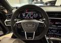 Audi RS6 PERFORMANCE CARBON CERAMIC B&O PANO 25 FULL! Gris - thumbnail 23