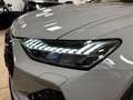 Audi RS6 PERFORMANCE CARBON CERAMIC B&O PANO 25 FULL! Gris - thumbnail 11
