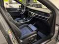 Audi RS6 PERFORMANCE CARBON CERAMIC B&O PANO 25 FULL! Gris - thumbnail 35