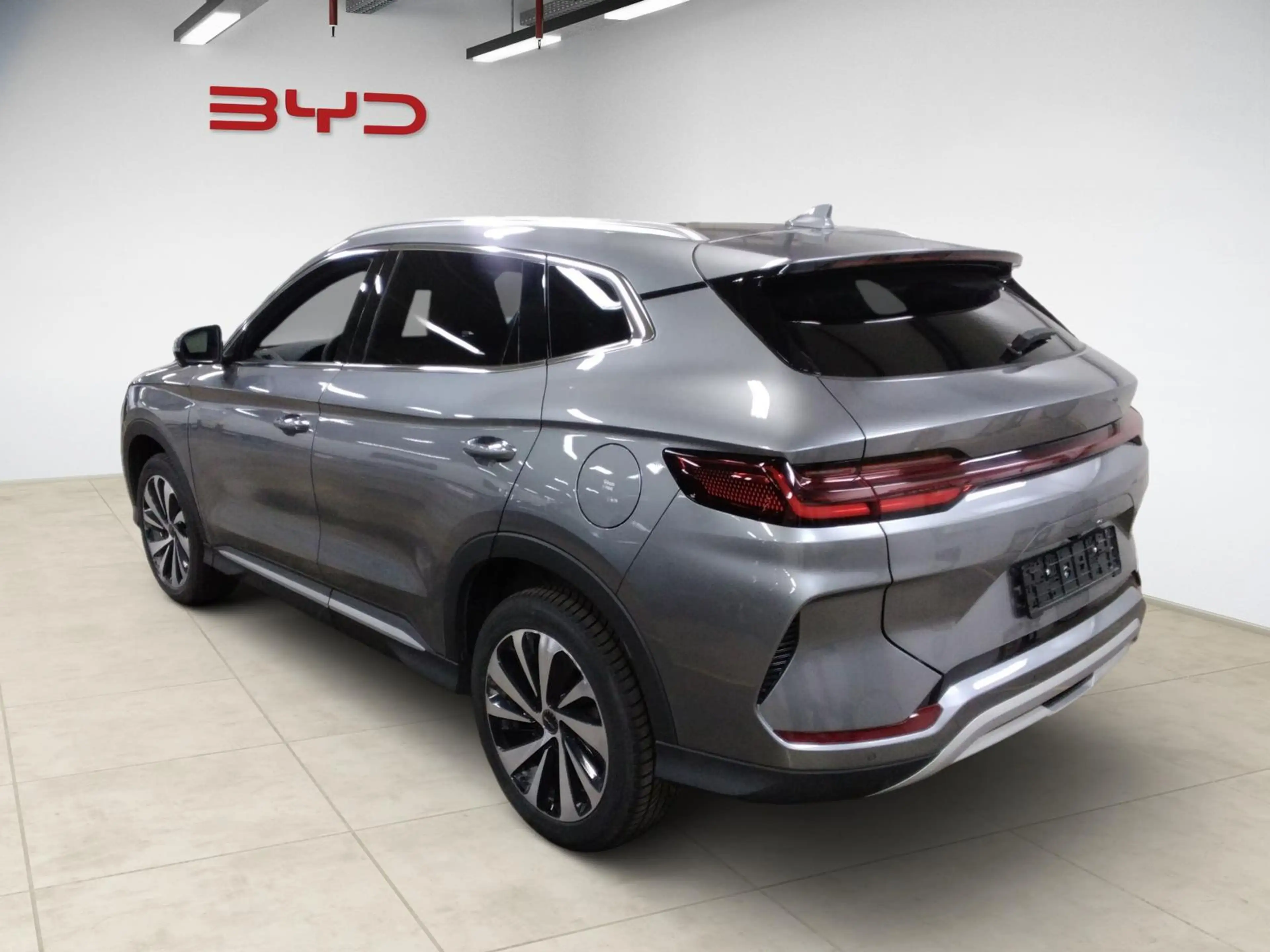 BYD Seal U DM-i BOOST ACC/PANO/INFINITY/BELÜFT/360° — photo 9