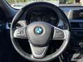BMW X1 18D 150ch Business Design Blanc - thumbnail 8