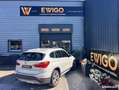 BMW X1 18D 150ch Business Design Blanc - thumbnail 2