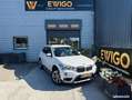 BMW X1 18D 150ch Business Design Blanc - thumbnail 5