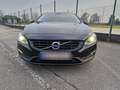 Volvo V60 D3+Kinetic Schwarz - thumbnail 2