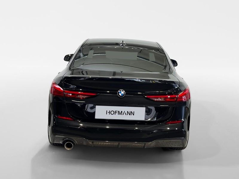 BMW 218 M Sport — photo 6