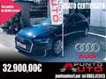 Audi A6 Avant 40 TDI quattro ultra S tronic S-LINE Blu/Azzurro - thumbnail 2