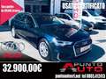 Audi A6 Avant 40 TDI quattro ultra S tronic S-LINE Blu/Azzurro - thumbnail 1