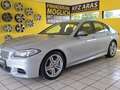 BMW 550 M550d xDrive M PAKET, XENON, SITZHEIZUNG, PDC Silber - thumbnail 7