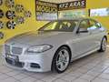 BMW 550 M550d xDrive M PAKET, XENON, SITZHEIZUNG, PDC Silber - thumbnail 1