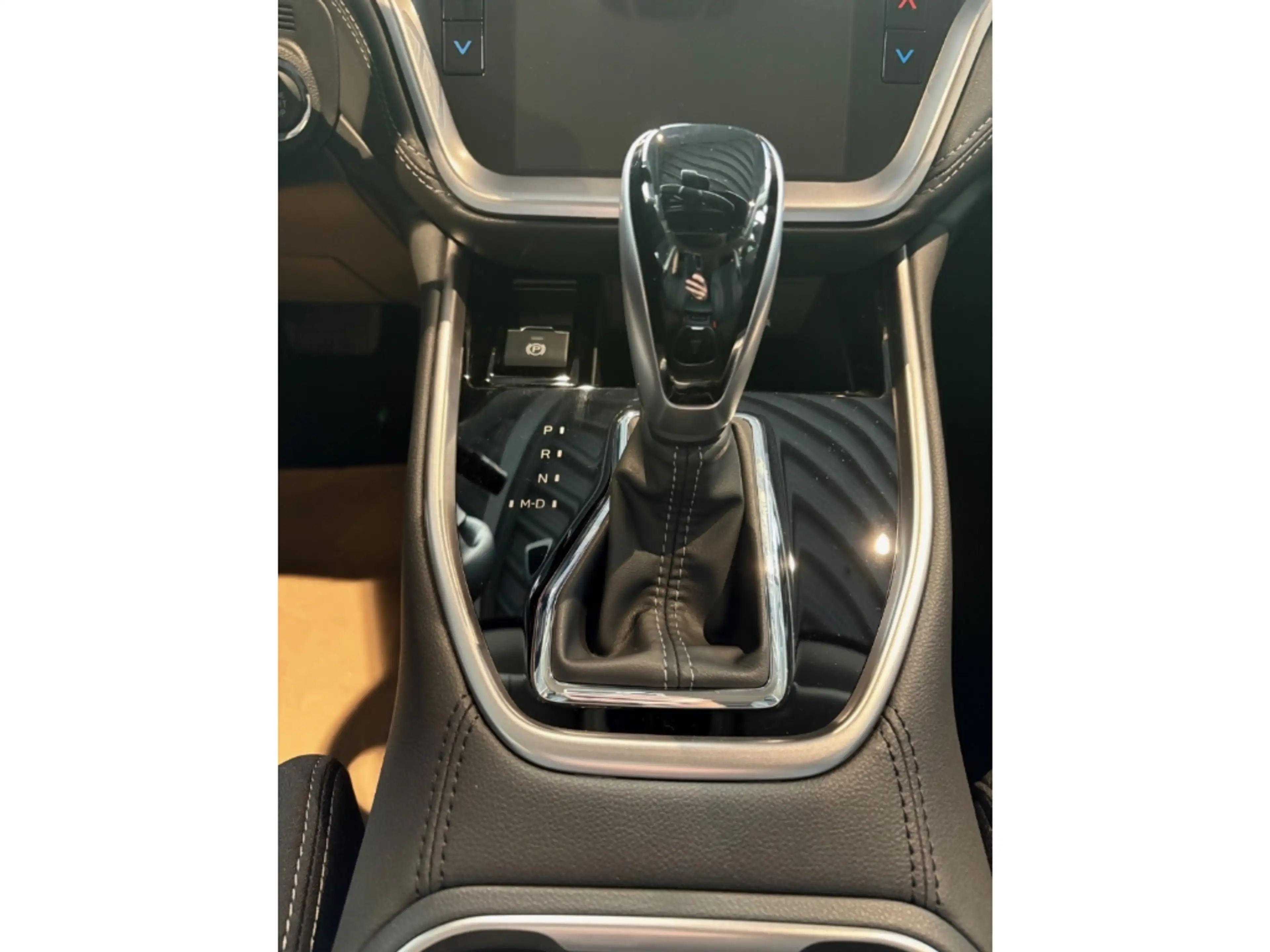 Subaru OUTBACK Active 2.5i EU6e  MJ 25 — photo 12
