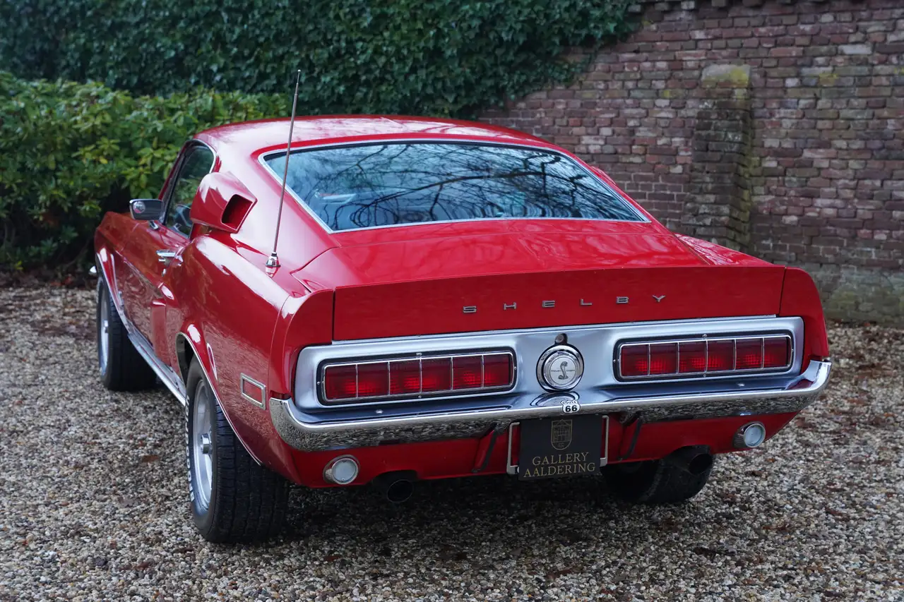Ford Mustang Shelby GT350 PRICE REDUCTION! An icon among classi, foto 2