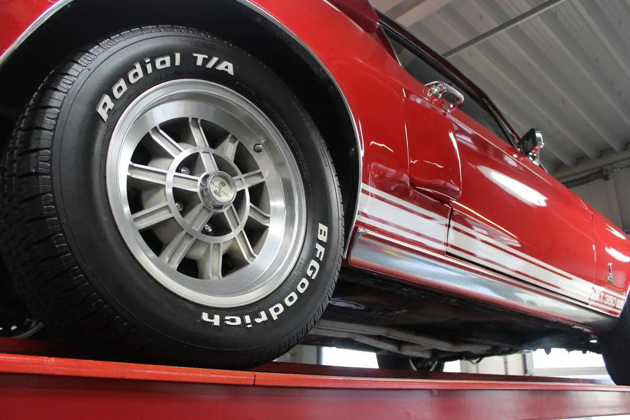 Ford Mustang Shelby GT350 PRICE REDUCTION! An icon among classi, foto 9