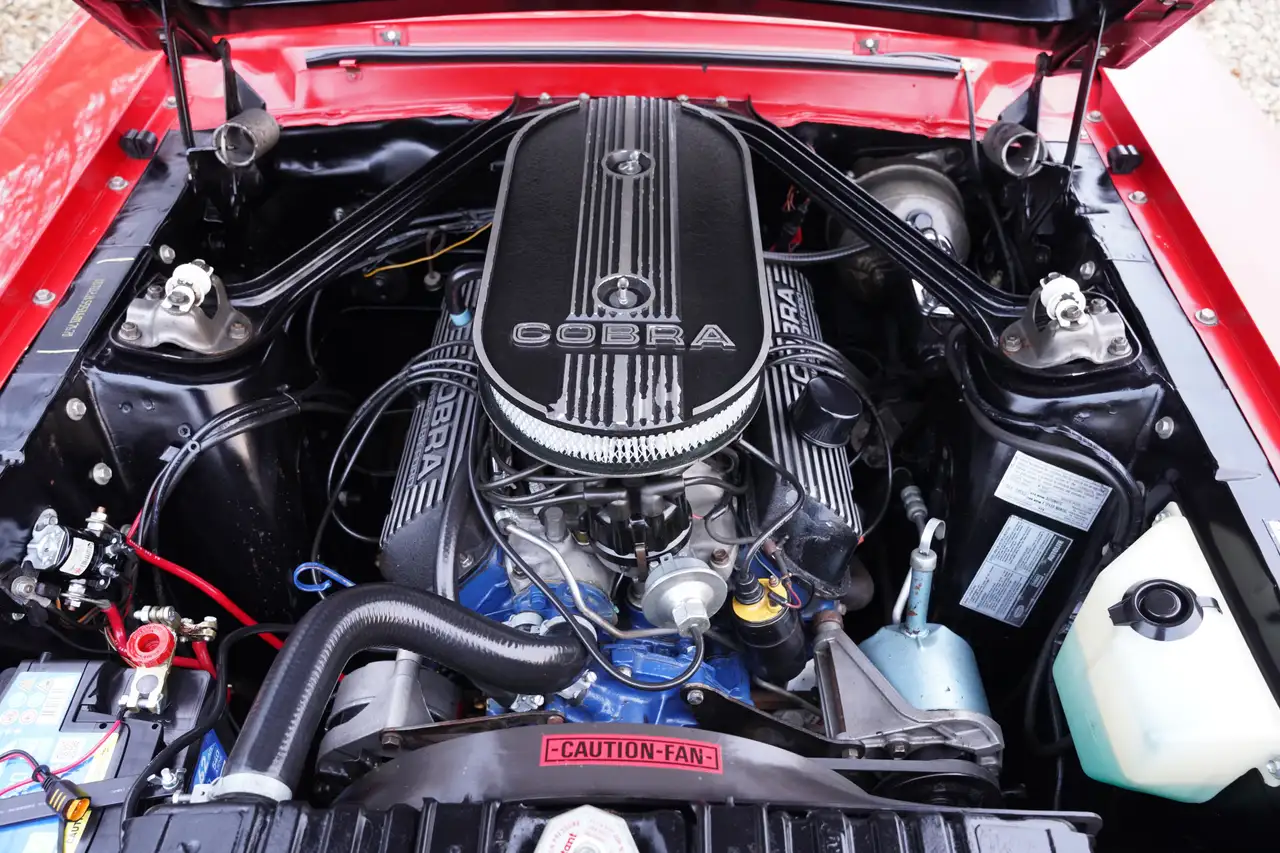 Ford Mustang Shelby GT350 PRICE REDUCTION! An icon among classi, foto 4