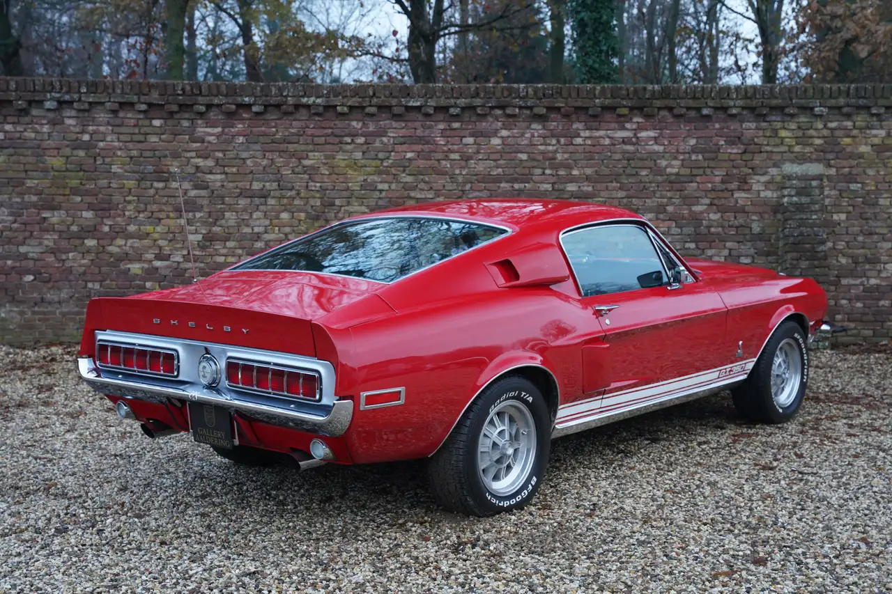 Ford Mustang Shelby GT350 PRICE REDUCTION! An icon among classi, foto 11