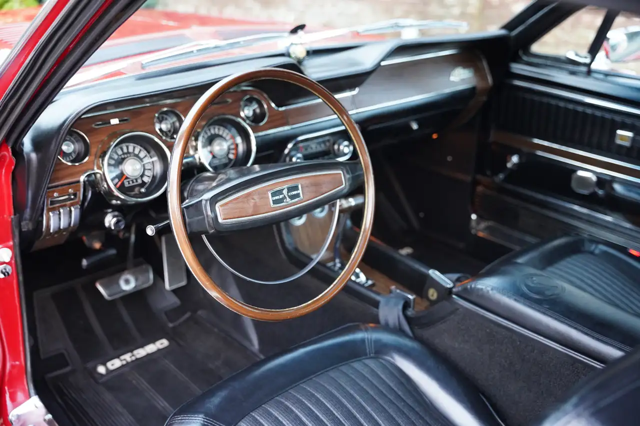 Ford Mustang Shelby GT350 PRICE REDUCTION! An icon among classi, foto 12