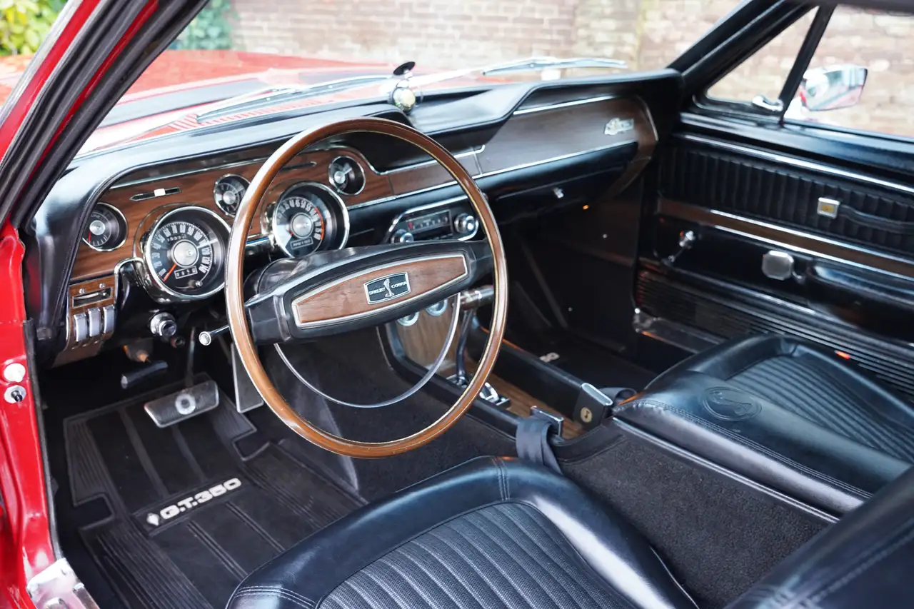Ford Mustang Shelby GT350 PRICE REDUCTION! An icon among classi, foto 3
