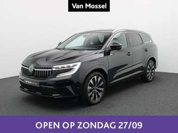 E-Tech full hybrid 200 Techno 7 Zitplaatsen | NAVI