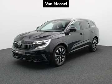 E-Tech full hybrid 200 Techno 7 Zitplaatsen | NAVI