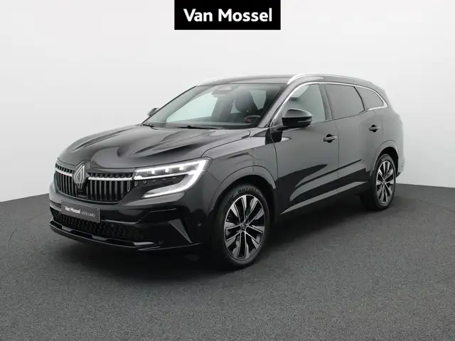 Renault Espace E-Tech full hybrid 200 Techno 7 Zitplaatsen | NAVI