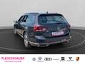 Volkswagen Passat GTE RFK Navi Massagesitze LED ACC 3-Zonen-Klimaaut Grau - thumbnail 4
