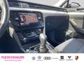 Volkswagen Passat GTE RFK Navi Massagesitze LED ACC 3-Zonen-Klimaaut Grau - thumbnail 14