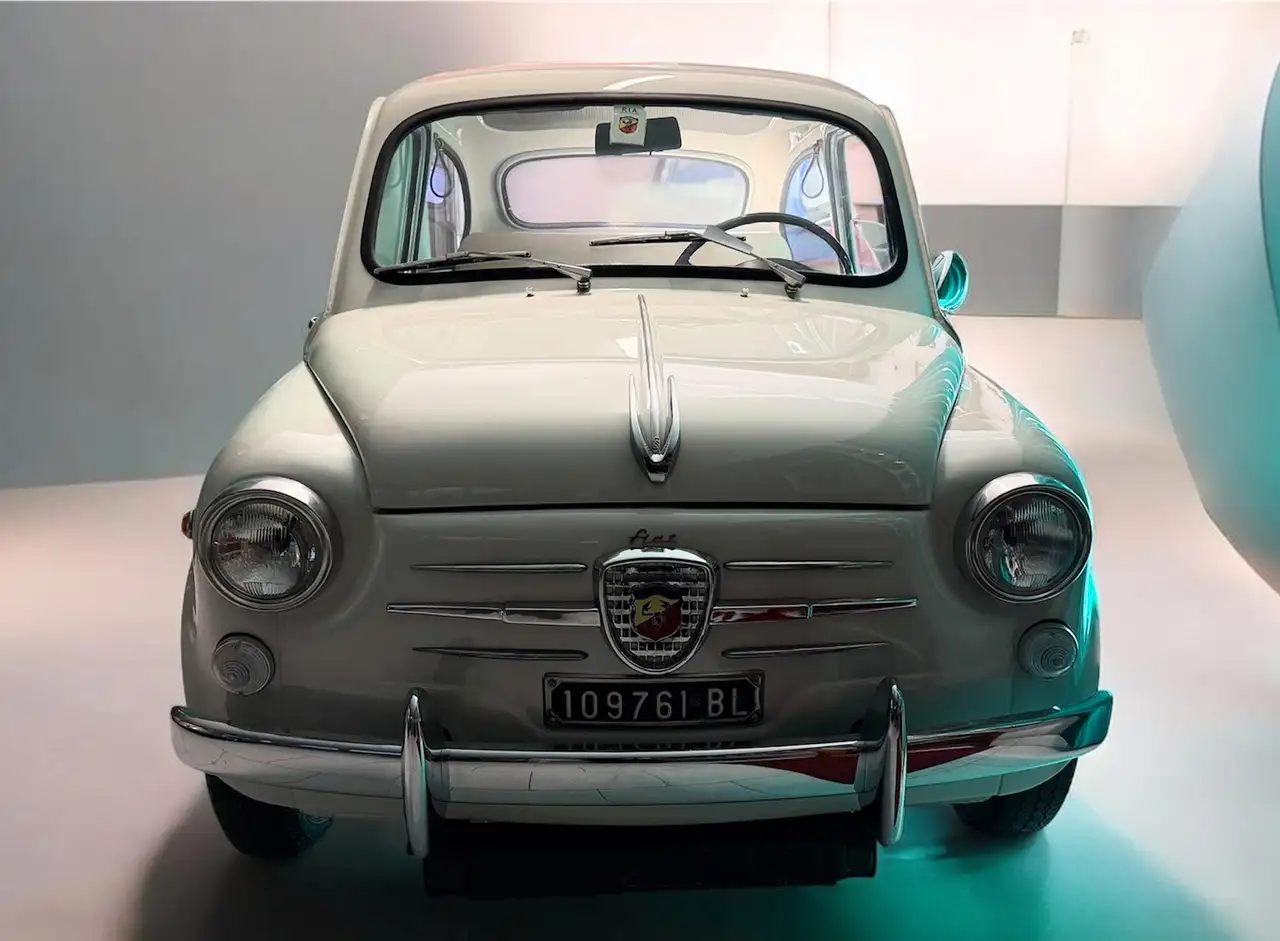Abarth Others 1962