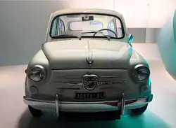 Abarth Others 1962