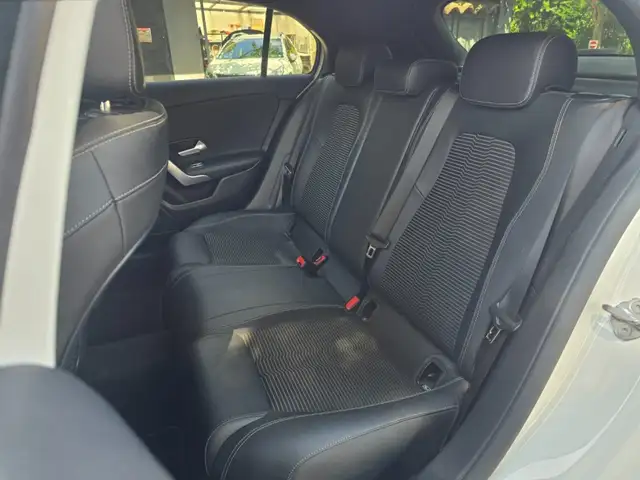 Mercedes-Benz A-Class view 7