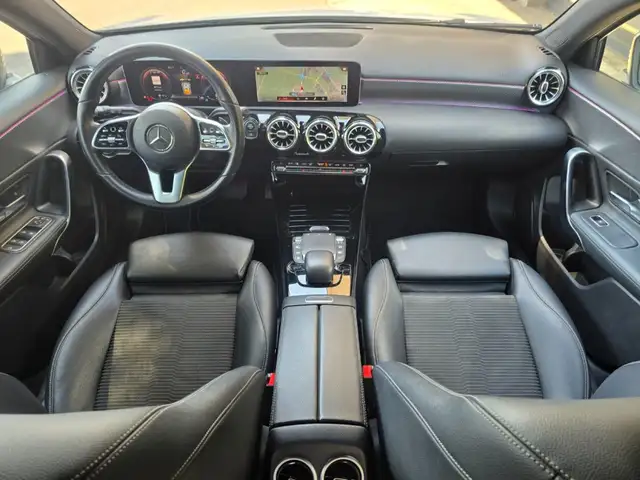 Mercedes-Benz A-Class view 28