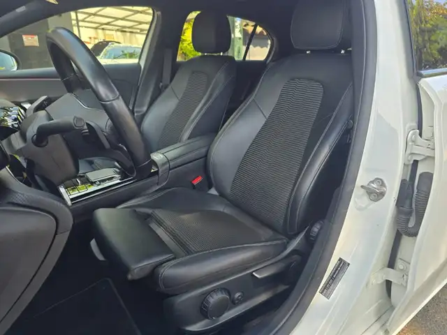 Mercedes-Benz A-Class view 6
