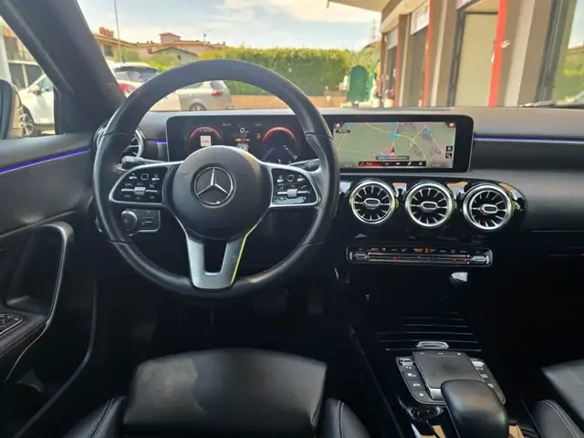 Mercedes-Benz A-Class view 30