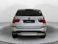 BMW X3 xDrive20d Business Argent - thumbnail 19