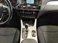 BMW X3 xDrive20d Business Argent - thumbnail 9