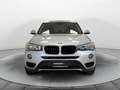 BMW X3 xDrive20d Business Argent - thumbnail 17